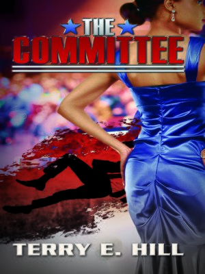 The Committee - ebook